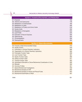 Biochemistry For Medical Laboratory Technology Students 3Ed (Pb 2024) - Retail Maharaj