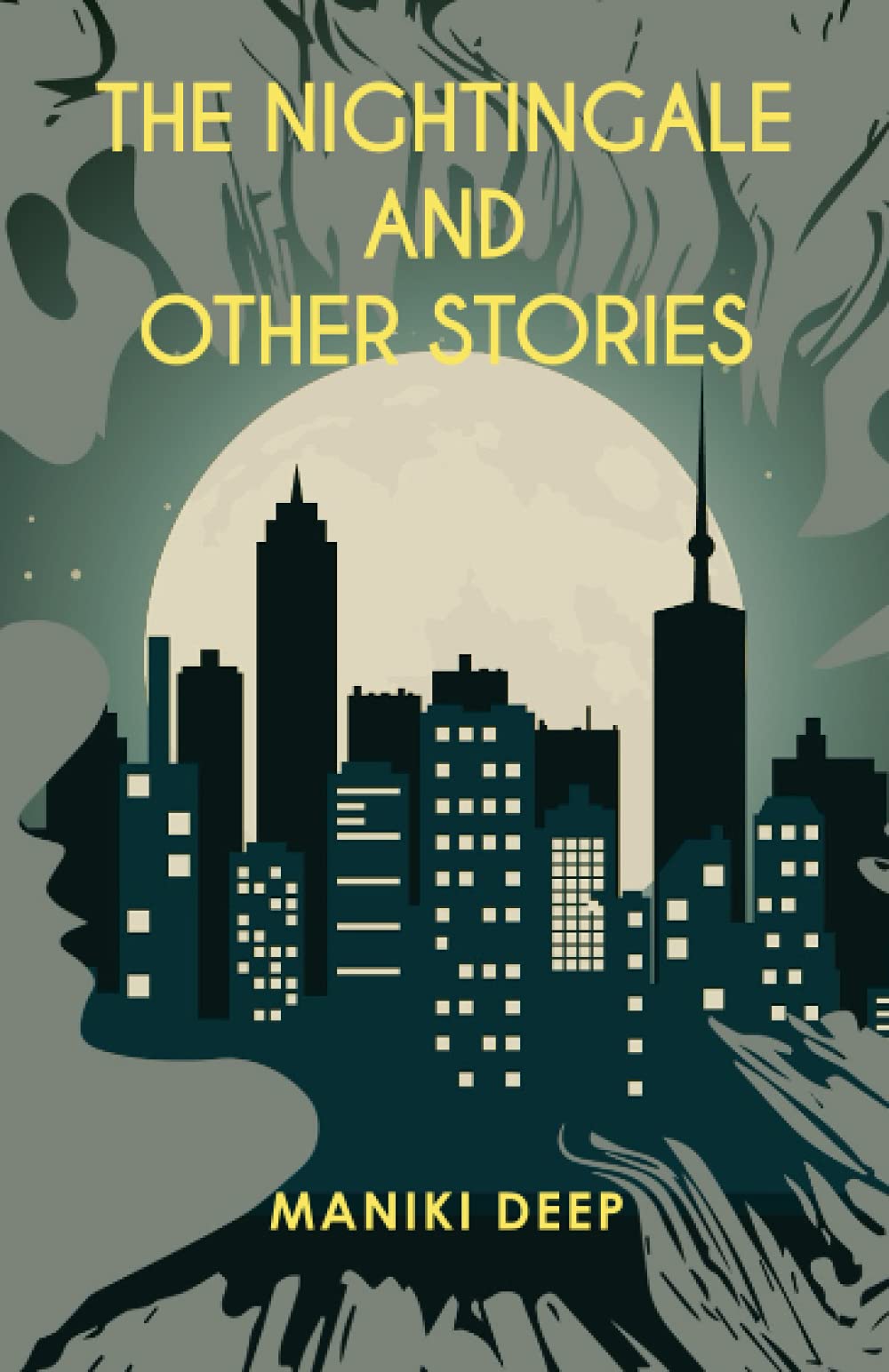 THE NIGHTINGALE AND OTHER STORIES - Retail Maharaj