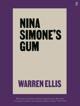 Nina Simone's Gum: A Memoir of Things Lost and Found - Retail Maharaj