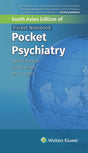 Pocket Psychiatry, 1ed - Retail Maharaj