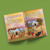 Mahabharata - Retail Maharaj