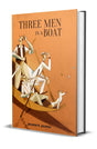 Three Men in a Boat: 1 - Retail Maharaj