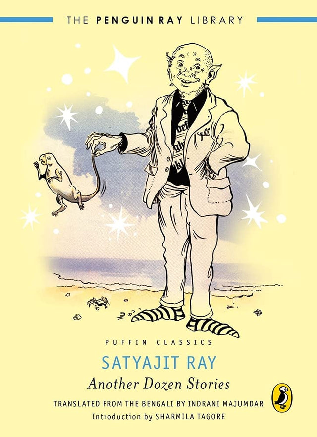 Puffin Classics: Another Dozen Stories - Retail Maharaj