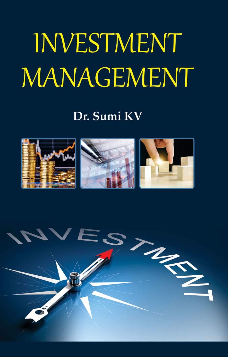Investment Management - Retail Maharaj