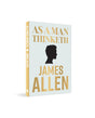 As A Man Thinketh (Pocket Classic) - Retail Maharaj