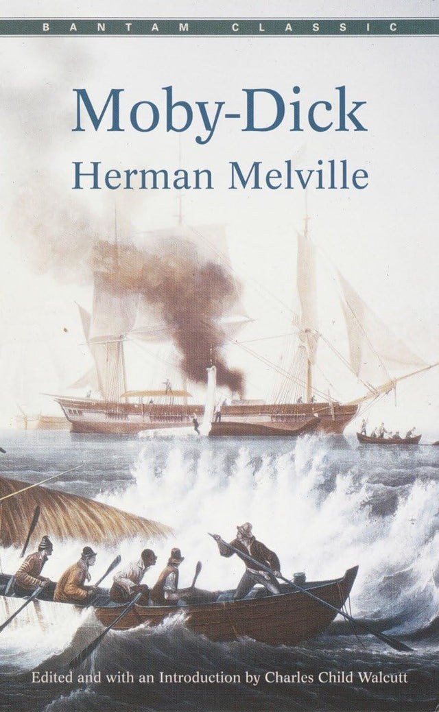 Moby-Dick - Retail Maharaj