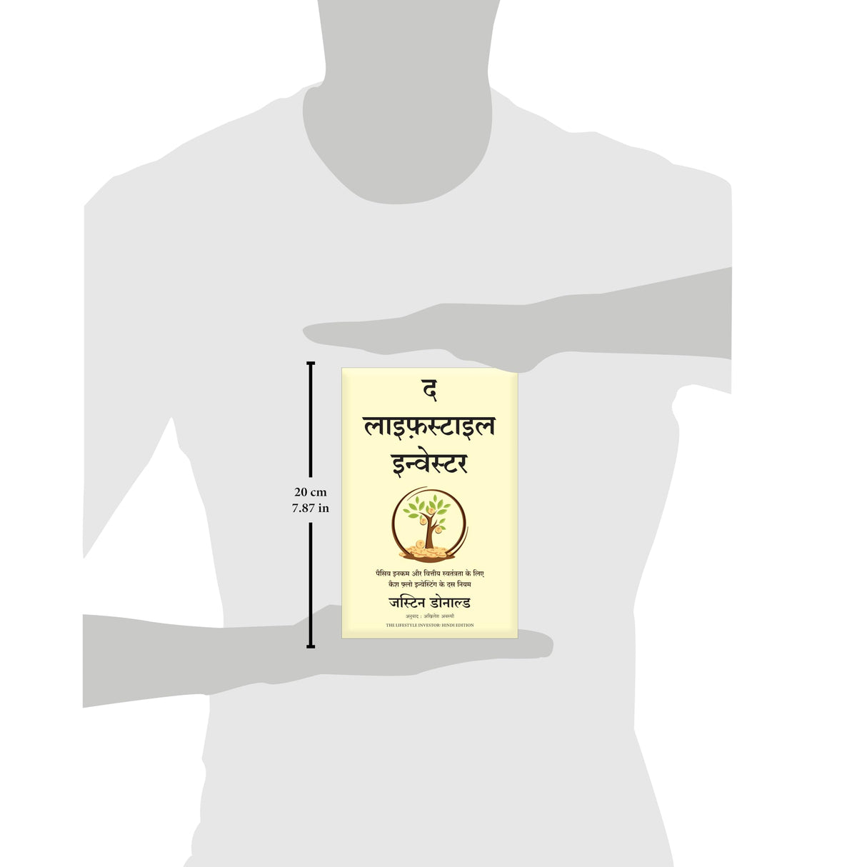 The Lifestyle Investor (Hindi) - Retail Maharaj