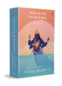Matsya Purana Vol 1 - Retail Maharaj