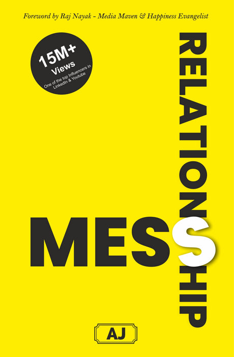 Relationship Mess - Retail Maharaj