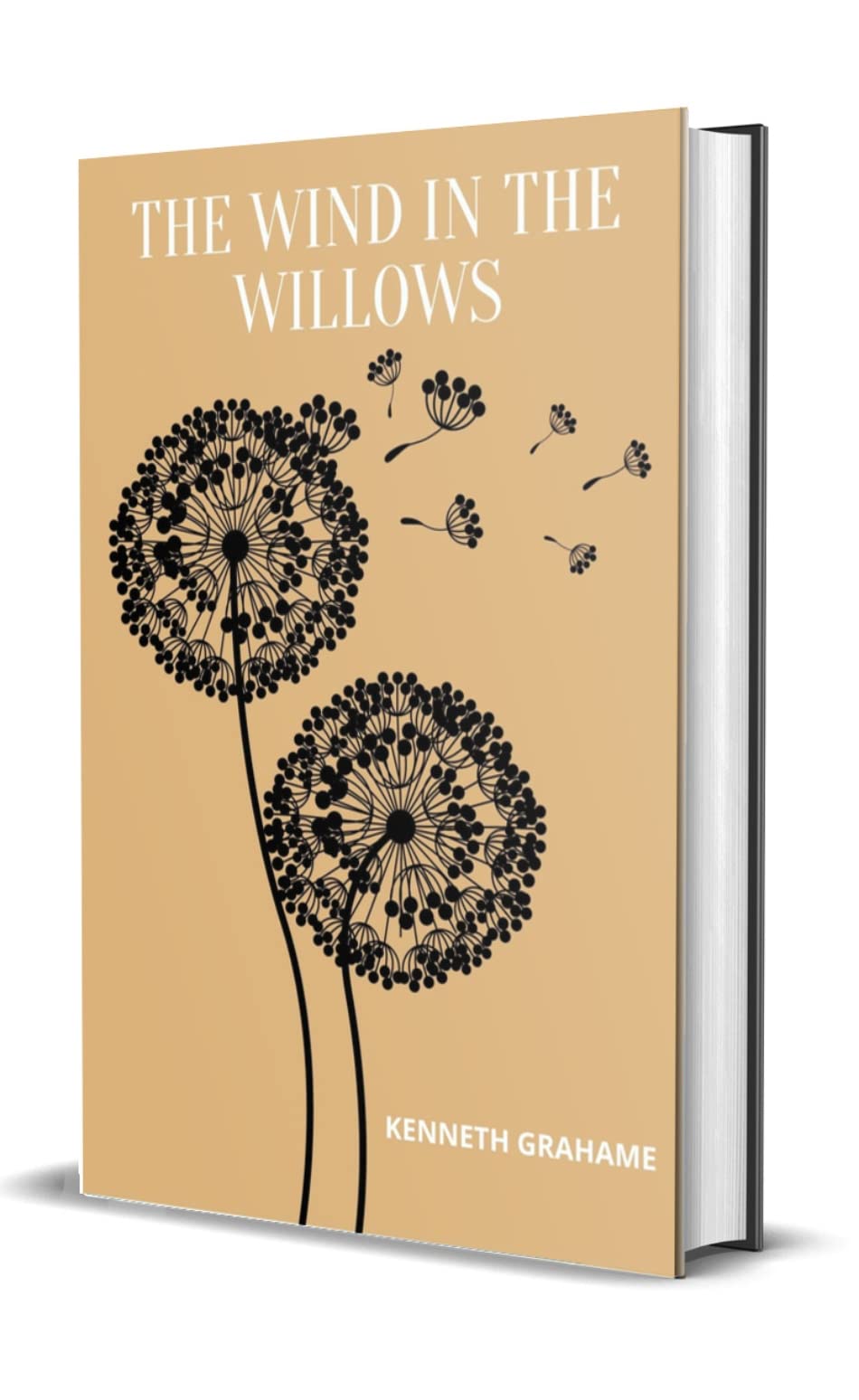 The Wind in the Willows : Original Un-Abridged Collector's Edition - Retail Maharaj