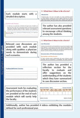 AETCOM Competencies for Indian Medical Graduates - Retail Maharaj