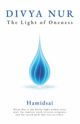 Divya Nur The Light of Oneness - Retail Maharaj