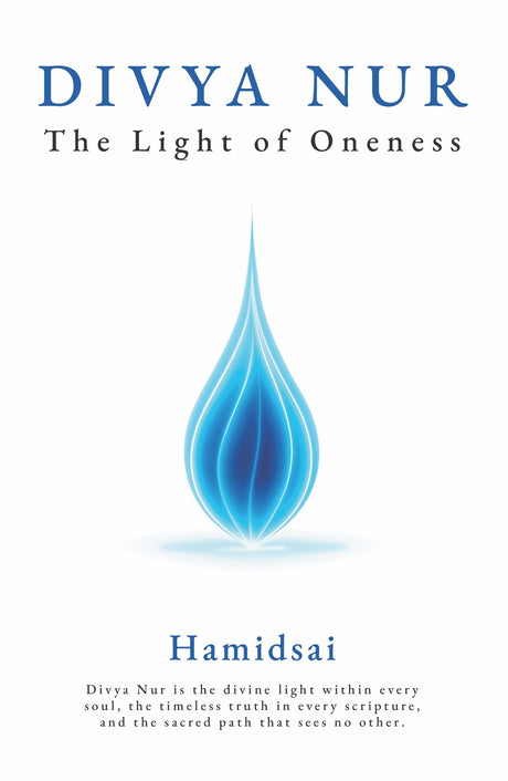 Divya Nur The Light of Oneness - Retail Maharaj