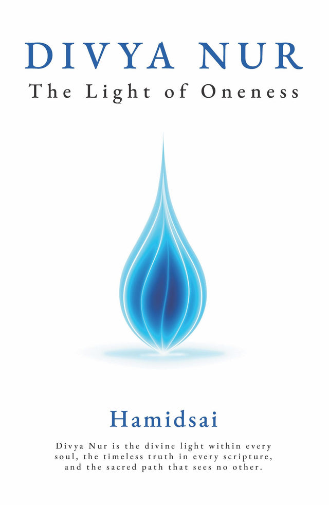 Divya Nur The Light of Oneness - Retail Maharaj