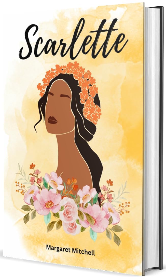Scarlette - Retail Maharaj