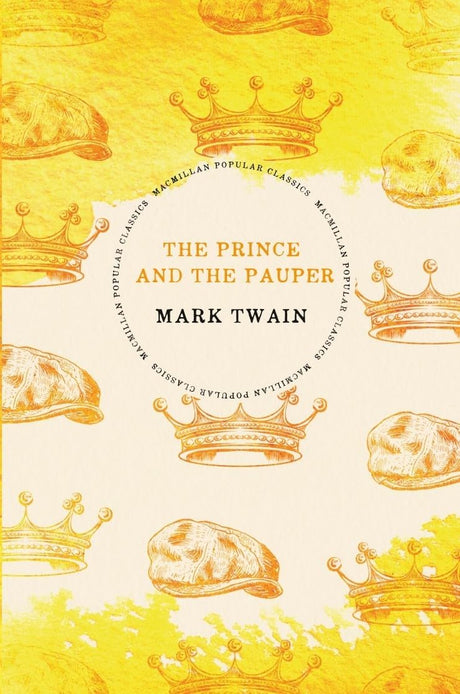 The Prince and the Pauper - Retail Maharaj