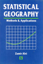 Statistical Geography: Methods and Applications - Retail Maharaj