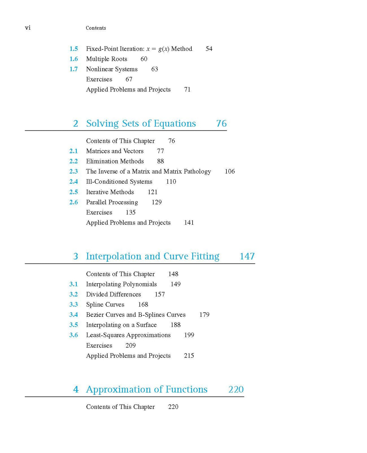 Pearson APPLIED NUMERICAL ANALYSIS, 7TH EDITION - Retail Maharaj