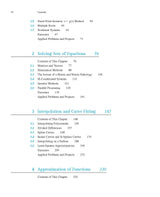 Pearson APPLIED NUMERICAL ANALYSIS, 7TH EDITION - Retail Maharaj