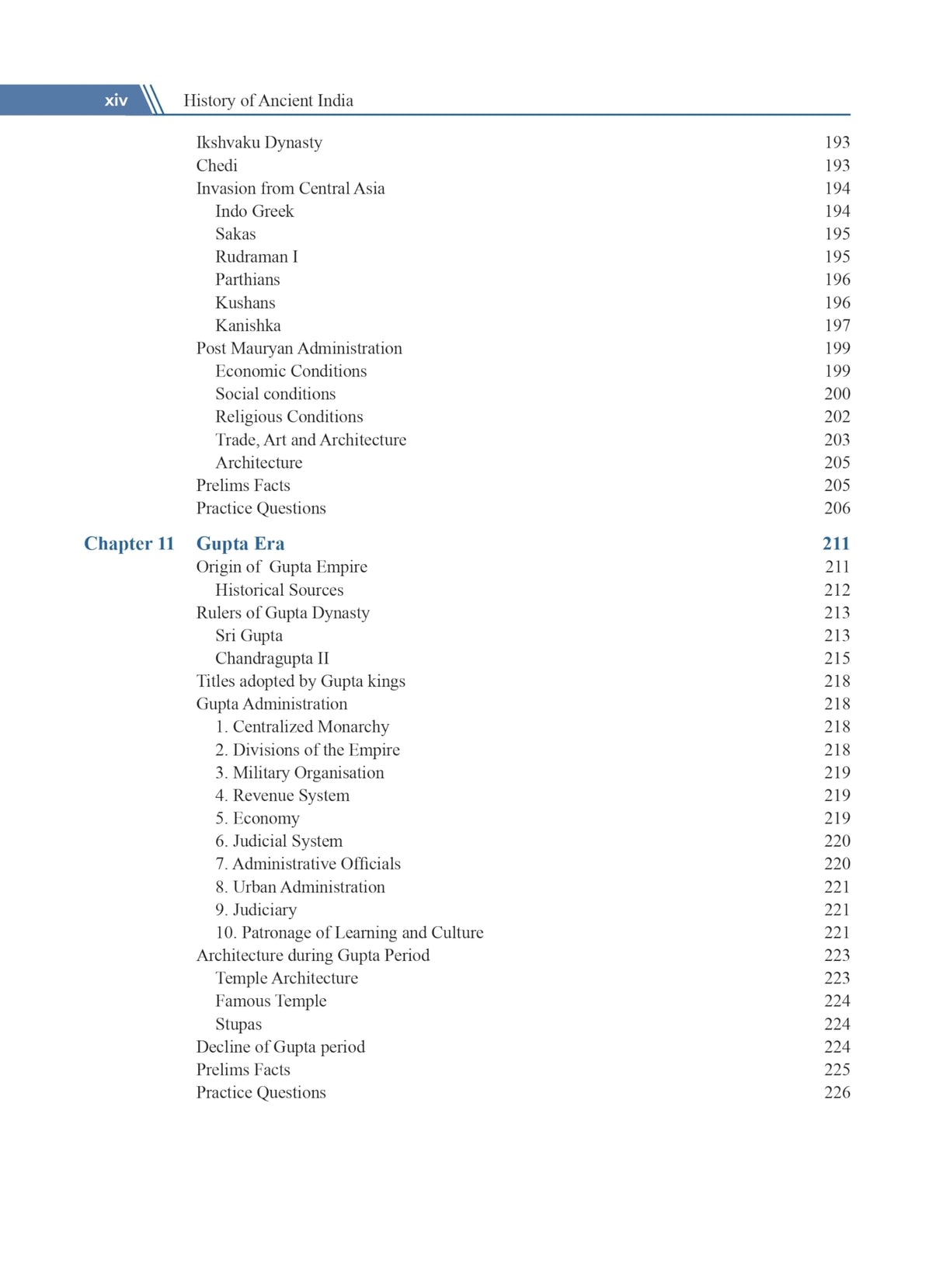 History of Ancient India for UPSC Civil Services Prelims and Mains | With Comprehensive coverage of the UPSC, Flowcharts, illustrations and diagrams | UPSC Exam 2024 | Mrityunjay Rai | OakBridge - Retail Maharaj