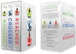 Matched Trilogy box set: Matched/Crossed/Reached - Retail Maharaj