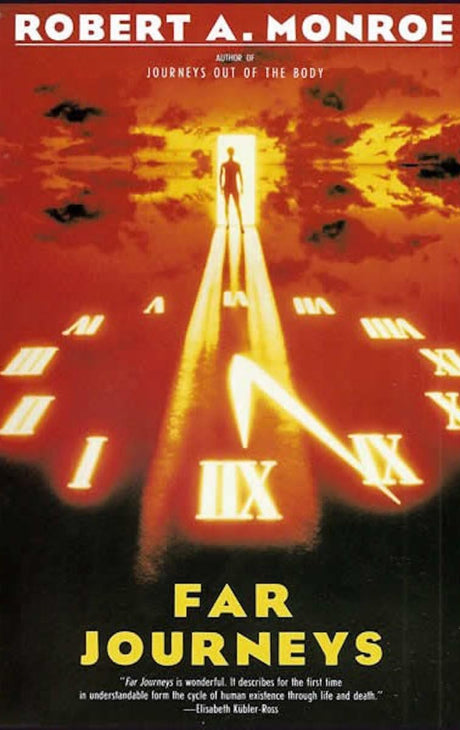 Far Journeys (Journeys Trilogy) - Retail Maharaj