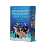 TARANAUTS: The Complete Series - Retail Maharaj
