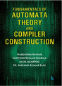 Fundamentals of Automata Theory and Compiler Construction - Retail Maharaj