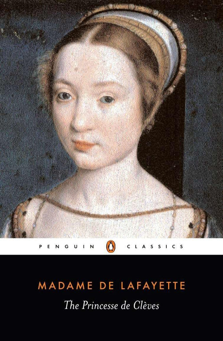 The Princesse De Cleves - Retail Maharaj