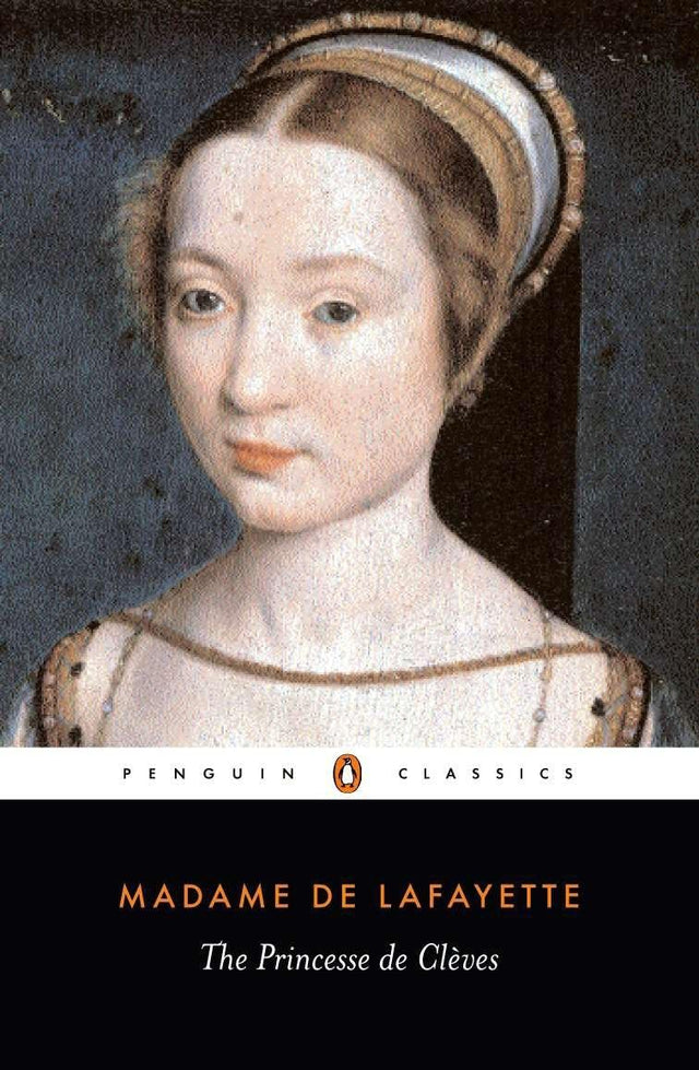 The Princesse De Cleves - Retail Maharaj