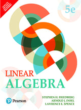 LINEAR ALGEBRA - Retail Maharaj