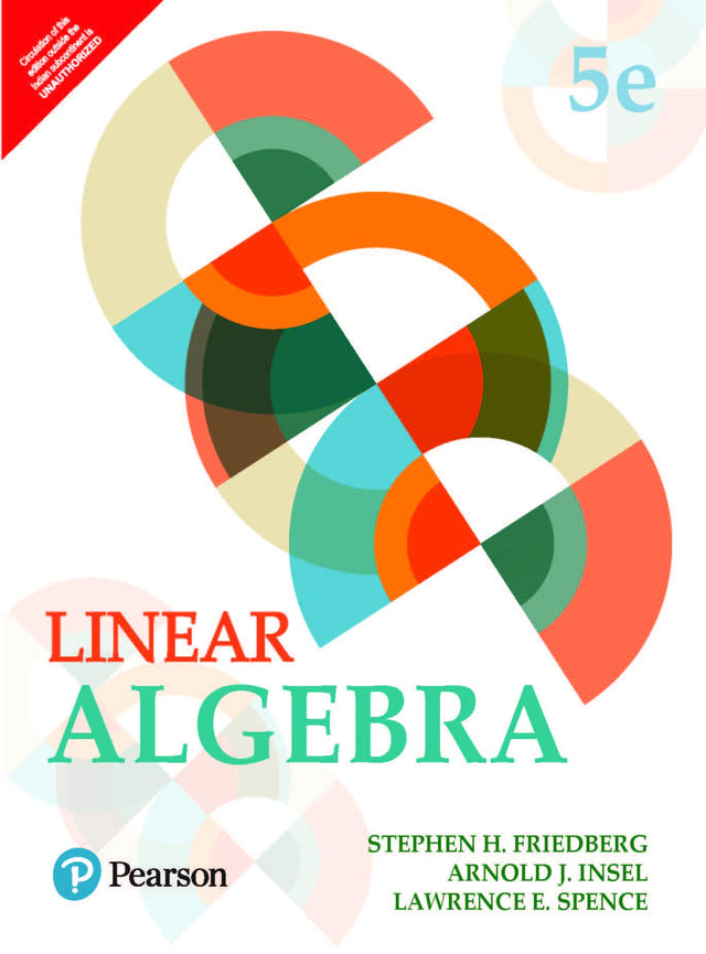 LINEAR ALGEBRA - Retail Maharaj
