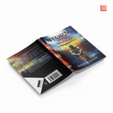 Storm From Taxila: The Asoka Trilogy (Book 2) - Retail Maharaj