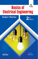 Basics of Electrical Engineering, 2ed | e - Retail Maharaj