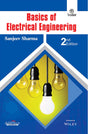 Basics of Electrical Engineering, 2ed | e - Retail Maharaj