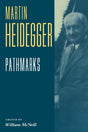 Pathmarks (Texts in German Philosophy) - Retail Maharaj