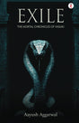 Exile: The Mortal Chronicles of Vasuki - Retail Maharaj