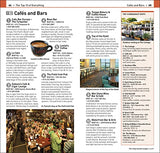 DK Top 10 San Diego - Retail Maharaj
