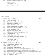 Nutrition and Dietetics with Indian Case Studies | 5th Edition | Shubhangini A Joshi - Retail Maharaj