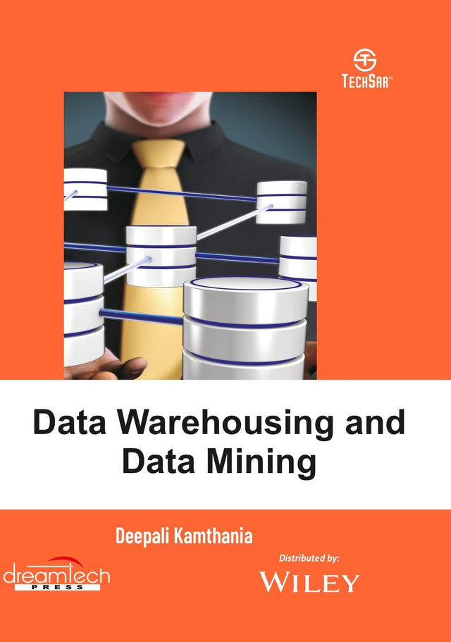 DATA WAREHOUSING AND DATA MINING - Retail Maharaj