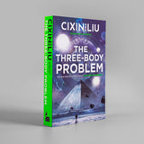 The Three-Body Problem Boxset - Retail Maharaj