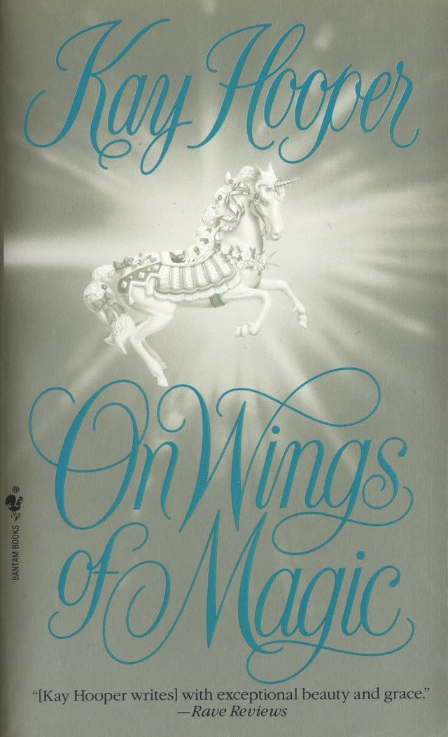 On Wings of Magic - Retail Maharaj
