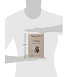 Fragments of a Feeling: A Philosophy of Love (English) - Retail Maharaj