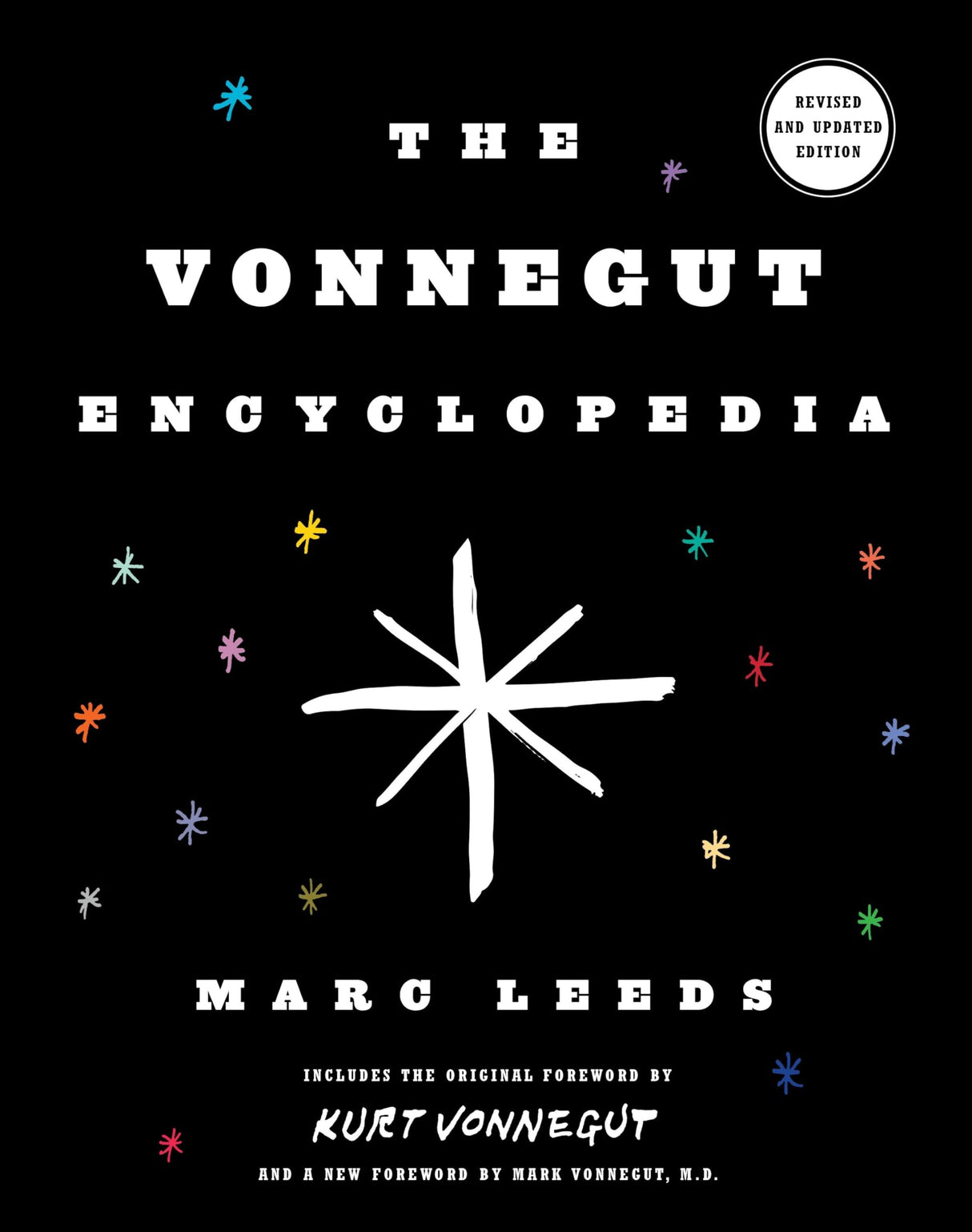 The Vonnegut Encyclopedia: Revised and updated edition - Retail Maharaj