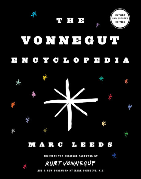 The Vonnegut Encyclopedia: Revised and updated edition - Retail Maharaj