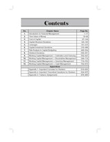 Tulsian's Financial Management : A Self-Study Textbook - Retail Maharaj