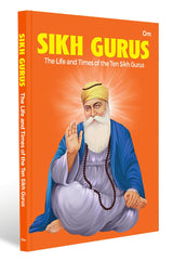Sikh Gurus - The Life and Times of the Ten Gurus | Inspiring Lives of Guru Nanak to Guru Gobind Singh | Timeless Tales of Wisdom & Devotion | Sikh ... Power of Prayer and The Spirit of Sacrifice - Retail Maharaj
