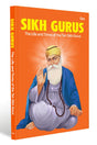 Sikh Gurus - The Life and Times of the Ten Gurus | Inspiring Lives of Guru Nanak to Guru Gobind Singh | Timeless Tales of Wisdom & Devotion | Sikh ... Power of Prayer and The Spirit of Sacrifice - Retail Maharaj