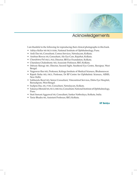 Postgraduate Ophthalmology Clinical And Practical (Pb 2024) - Retail Maharaj