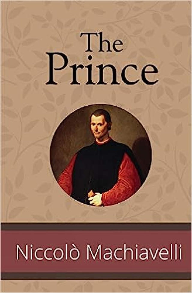 The Prince (Westland Classics Edition) - Retail Maharaj